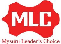 MLC With Mysuru Leader's Choice