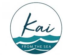Kai FROM THE SEA