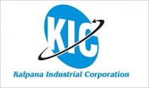 KALPANA INDUSTRIAL CORPORATION - KIC