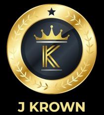 J KROWN;K