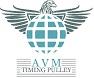 AVM TIMING PULLEY