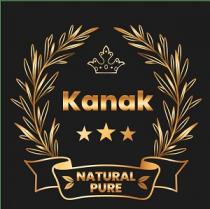 KANAK NATURAL PURE