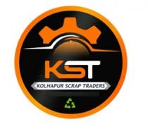 KOLHAPUR SCRAP TRADERS WITH KST