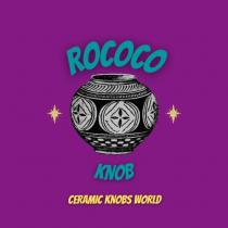 ROCOCO KNOB