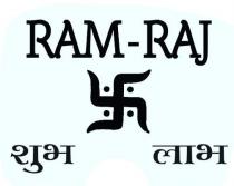 RAM-RAJ SHUBH LABH