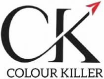 COLOUR KILLER CK