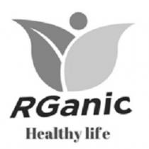 RGanic Healthy Life