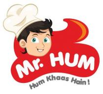 MR. HUM HUM KHAAS HAIN