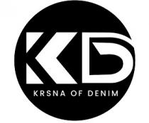 KD KRSNA OF DENIM
