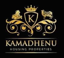 KAMADHENU HOUSING PROPERTIES