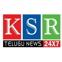 KSR TELUGU NEWS 24x7
