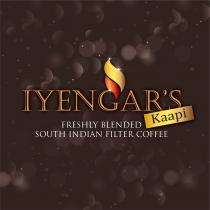 IYENGAR'S Kaapi