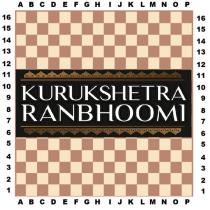 KURUKSHETRA RANBHOOMI BOARD