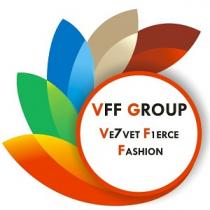 VFF GROUP VE7VET F1ERCE FASHION