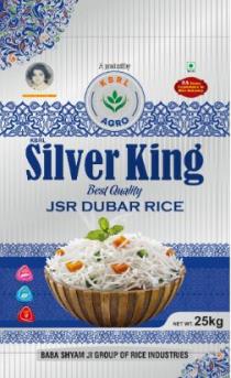 KBRL SILVER KING