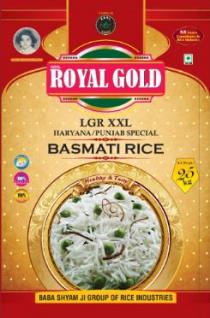 KBRL ROYAL GOLD