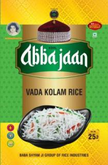 KBRL ABBA JAAN