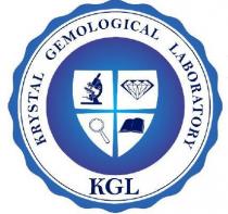 Krystal Gemological Laboratory