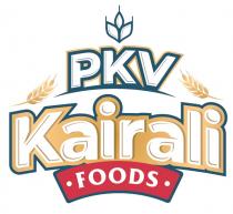 PKV KAIRALI FOODS