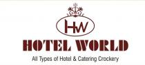 HW HOTEL WORLD