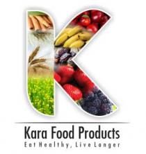 KARA FOOD PRODUCTS OF K