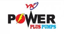 YK POWER PLUS PUMPS