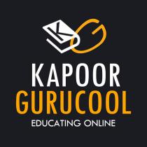 KG WITH KAPOOR GURUCOOL