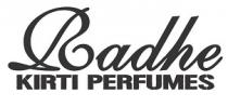 RADHE KIRTI PERFUMES