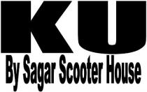 KU BY SAGAR SCOOTER HOUSE