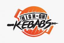 HIGH ON KEBABS