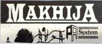 MAKHIJA WITH