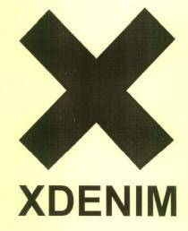 XDENIM