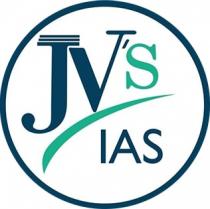 JV's IAS