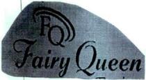 FQ, FAIRY QUEEN