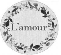 LÃ¢ÂÂamour