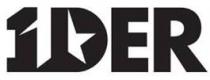 1DER