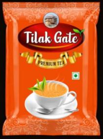TILAK GATE