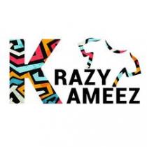 Krazy Kameez