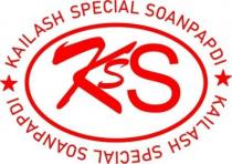 KSS KAILASH SPECIAL SOANPAPDI