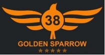 GOLDEN SPARROW 38