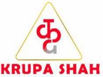 KRUPA SHAH