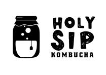 HOLYSIP KOMBUCHA