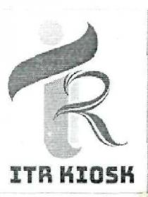 ITR KIOSK