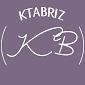 KTABRIZ WITH KB