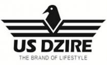 US DZIRE -THE BRAND OF LIFESTYLE