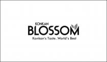 Konkan Blossom - Konkan'sTaste..World's Best
