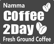 Namma coffee 2day - Fresh Ground Coffee