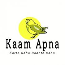 KAAM APNA