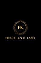 FRENCH KNOT