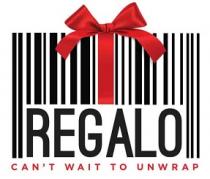 REGALO
